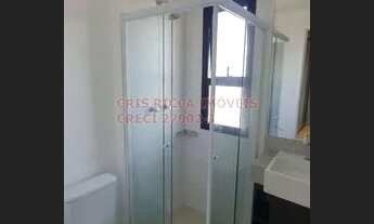 Imagem 6: Studio para Locação em São Paulo, Campo Belo, 1 dormitório, 1 suíte, 1 banheiro, 1 vaga