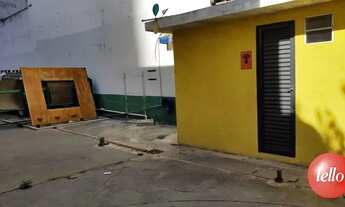 Imagem 7: São Paulo - Terreno Padrão - Pinheiros