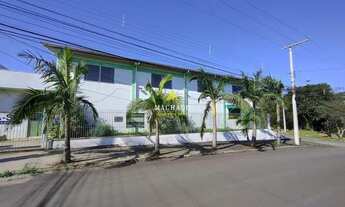 Imagem 2: Prédio Comercial-Industrial REF: 210629