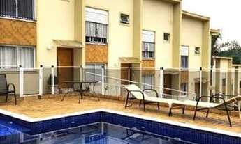 Imagem: CAMPINAS - Casa de Condomínio - PARQUE