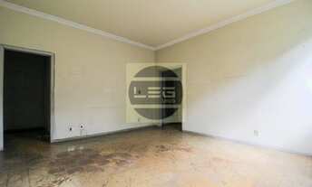 Imagem 3: Apartamento para venda com 120 metros quadrados com 3 quartos em Laranjeiras - Rio de Jane