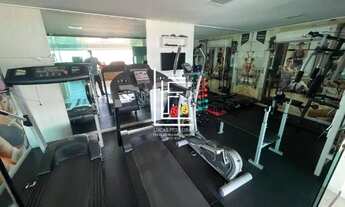 Imagem 5: Edifício Francisco Barbirato - Apartamento com 3 quartos sendo 1 suíte - Jatiúca