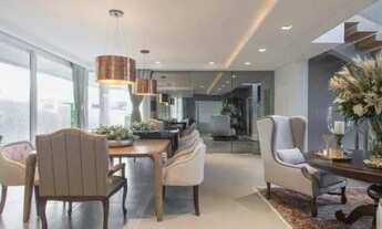 Imagem 4: Casa para venda tem 145 metros quadrados com 4 quartos em Jardim Paulistano - São Paulo