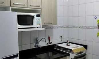Imagem 5: APARTAMENTO - DEMARCHI - SP