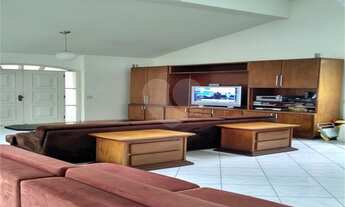 Imagem 6: Casa 5 suites em Condominio fechado à venda na Praia de Pernambuco no Guarujá