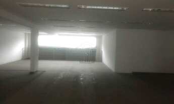 Imagem 5: Galpão - São Bernardo do Campo, com mezanino, doca e área para escritório. mais 2 apartame