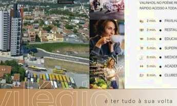 Imagem 7: Lançamento Residencial Poeme - Valinhos/SP