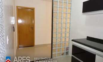 Imagem 7: Casa com 3 dormitórios para alugar, 105 m² por R$ 2.673,00 - Parque Universitário - Americ