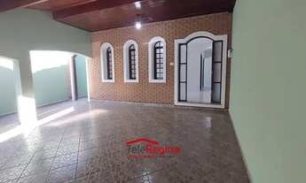 Imagem: SOBRADO PARA ALUGAR COM 3 DORMITÓRIOS EM