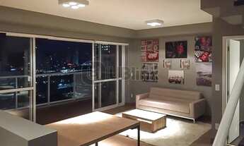 Imagem 10: Apartamento para alugar na Vila Gertrudes 01 dormitório 89m²