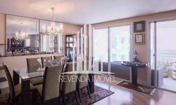 Imagem 5: Westhouse, 3 suítes, 3 vagas, reformado, hall privativo, varanda, lazer completo