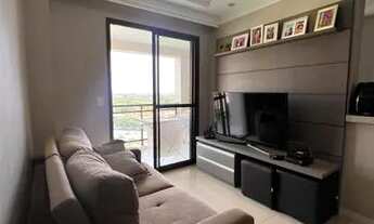 Imagem: Apartamento para venda com 68 metros quadrados