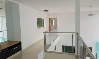 Imagem 7: Sobrado moderno com vista panorâmica