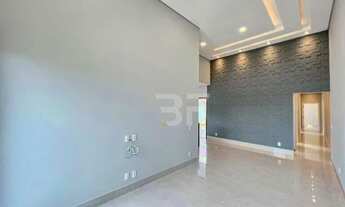 Imagem 2: Casa com 3 dormitórios à venda, 150 m² por R$ 1.150.000,00 - Park Gran Reserve - Indaiatub