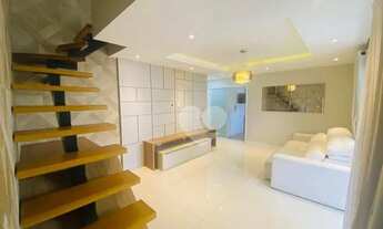 Imagem 7: Lopes Enjoy Vende Cobertura com 4 quartos, 167 m² por R$ 1.850.000 - Recreio dos Bandeiran