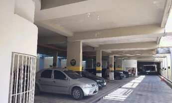 Imagem: Vendo apartamento no edifício Castanheira