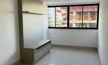 Imagem 2: Excelente Apartamento com 3 dormitórios para alugar, 122 m² por R$ 6.299,99/mês - Setor No