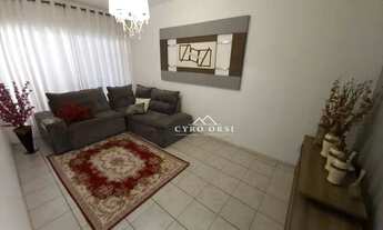 Imagem 2: Casa com 3 dormitórios à venda, 145 m² por R$ 370.000 - Jardim Astúrias I - Piracicaba/SP