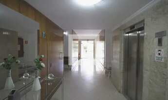 Imagem 4: Excelente apartamento a 500 m do Metrô Ana Rosa 89 m² úteis 3 dormitórios suíte c/ closet