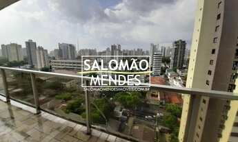 Imagem 4: Apartamento 5/4 sendo 4 suítes, granito, 1 vaga coberta, 650 m² em Batista Campos