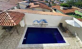 Imagem 3: Casa para Locação em Natal, Ponta Negra, 3 dormitórios, 1 suíte, 3 banheiros, 4 vagas