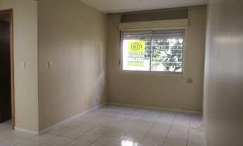 Imagem 2: Apartamento no Bairro Jardim Leopoldina com 50 m², cozinha, 2 dormitórios, sala de estar