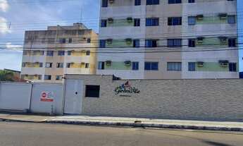 Imagem: VENDO APARTAMENTO COM 3 QUARTOS NA SERRARIA