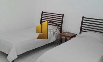 Imagem 6: Casa de condomínio para venda tem 420 metros quadrados com 5 quartos em Juquehy - São Seba