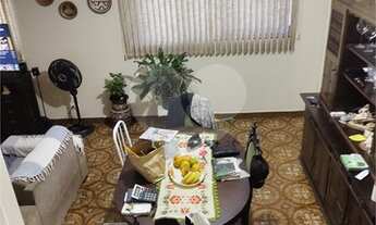 Imagem 2: 03 dormitórios, sala 02 ambientes, 02 banheiros, contem uma edícula nos fundos, 02 vagas