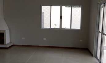 Imagem 5: Casa a venda na Granja Viana cond Golf Village