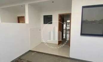 Imagem 6: Casa com 2 dormitórios à venda, 50 m² por R$ 230.000,00 - Bela Vista - Palhoça/SC