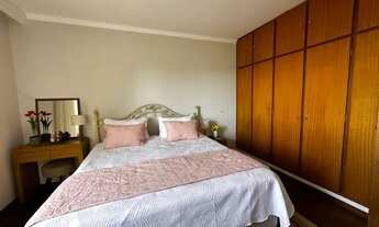 Imagem 7: EXCELENTE APARTAMENTO RECÉM REFORMADO NO CENTRO DE ARARAQUARA