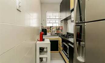 Imagem 6: APARTAMENTO RESIDENCIAL em Porto Alegre - RS, Centro Histórico