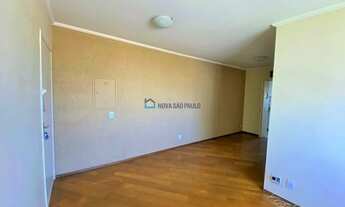 Imagem 2: Metrô Jabaquara - 2 dormitórios - 2 vagas de garagem