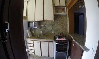 Imagem 4: APARTAMENTO COM 2 DORMITÓRIOS PÉ NA AREIA PARA LOCA~]AO ANUAL - FLORIANÓPOLIS/SC