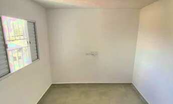 Imagem 7: Apartamento com 1 dormitório para alugar, 40 m² por R$ 1.300,00/mês - Jardim Mangalot - Sã