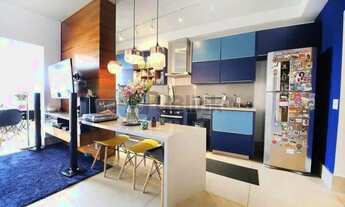 Imagem 5: Apartamento á venda em Pinheiros 03 dormitórios 165 m²