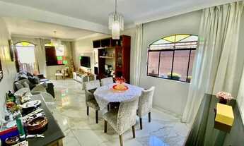 Imagem 4: Contagem - Casa Padrão - Parque Recreio