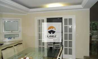 Imagem 10: Casa com 3 suites, 430 m² - Euroville - Granja Viana