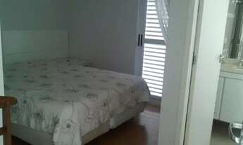 Imagem 2: Sobrado residencial à venda, Jardim Vila Mariana, São Paulo