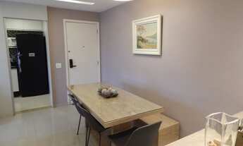 Imagem 6: Rio de Janeiro - Apartamento Padrão - Recreio dos Bandeirantes