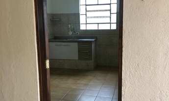 Imagem 5: Casa térrea para aluguel com 01 dormitório em Vila Assunção - Santo André - SP