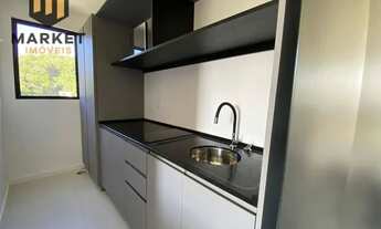 Imagem 6: Loft com 1 dormitório para alugar, 34 m² por R$ 1.850/mês - Centro - Blumenau/SC