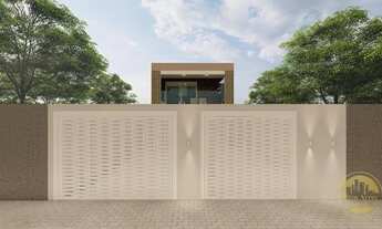 Imagem: CASA SOBREPOSTA ALTA