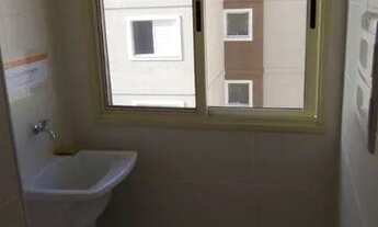 Imagem 4: Apartamento com 1 dormitório para alugar, 48 m² por R$ 2.323,58/mês - Atibaia Jardim - Ati