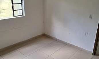 Imagem: Aluga-se barracão