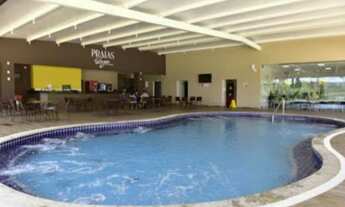 Imagem 7: Diárias em Caldas novas