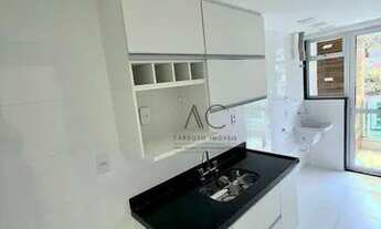 Imagem 4: Lindo Apto com 2Qts, infra completa,primeira locação em Jacarepaguá