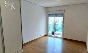 Imagem 3: Apartamento com 3 dormitórios à venda, 130 m² por R$ 1.350.000 - Morumbi - São Paulo/SP