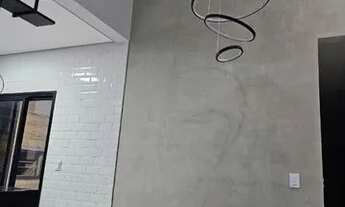 Imagem 3: Casa à venda no Condomínio Villaggio Ipanema, em Sorocaba-SP